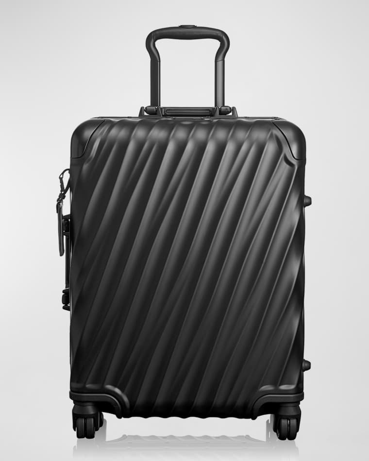 TUMI Continental Carry-On Luggage
