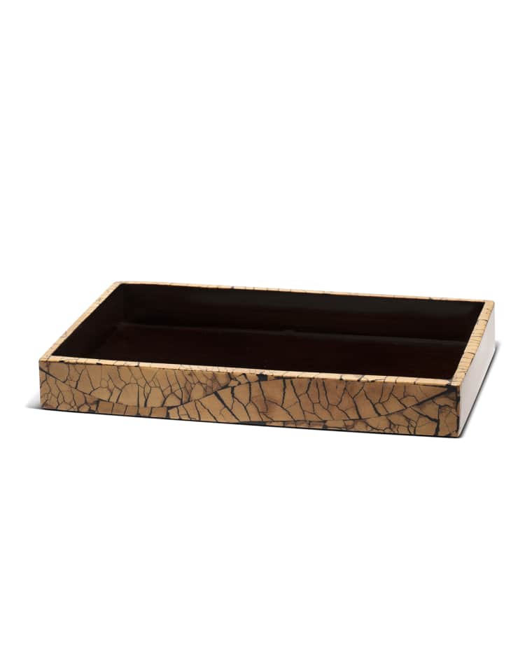 LADORADA Totumo Bath Tray