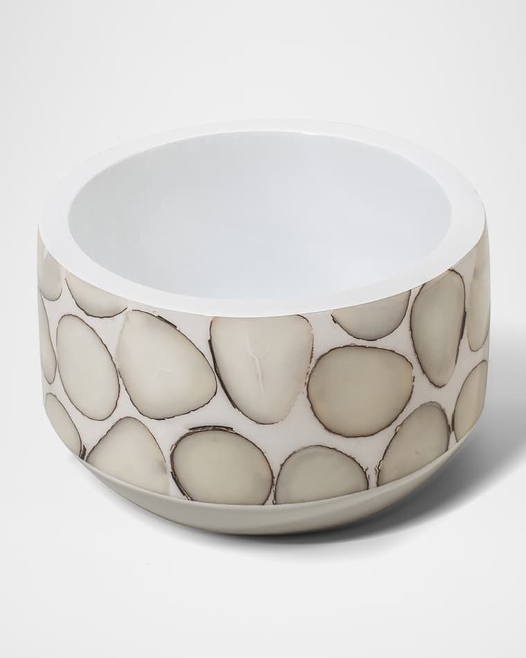 LADORADA Tagua Bottle Holder