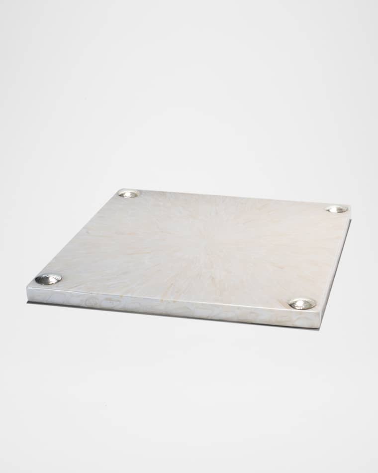 LADORADA Light Almendro Large Serving Board