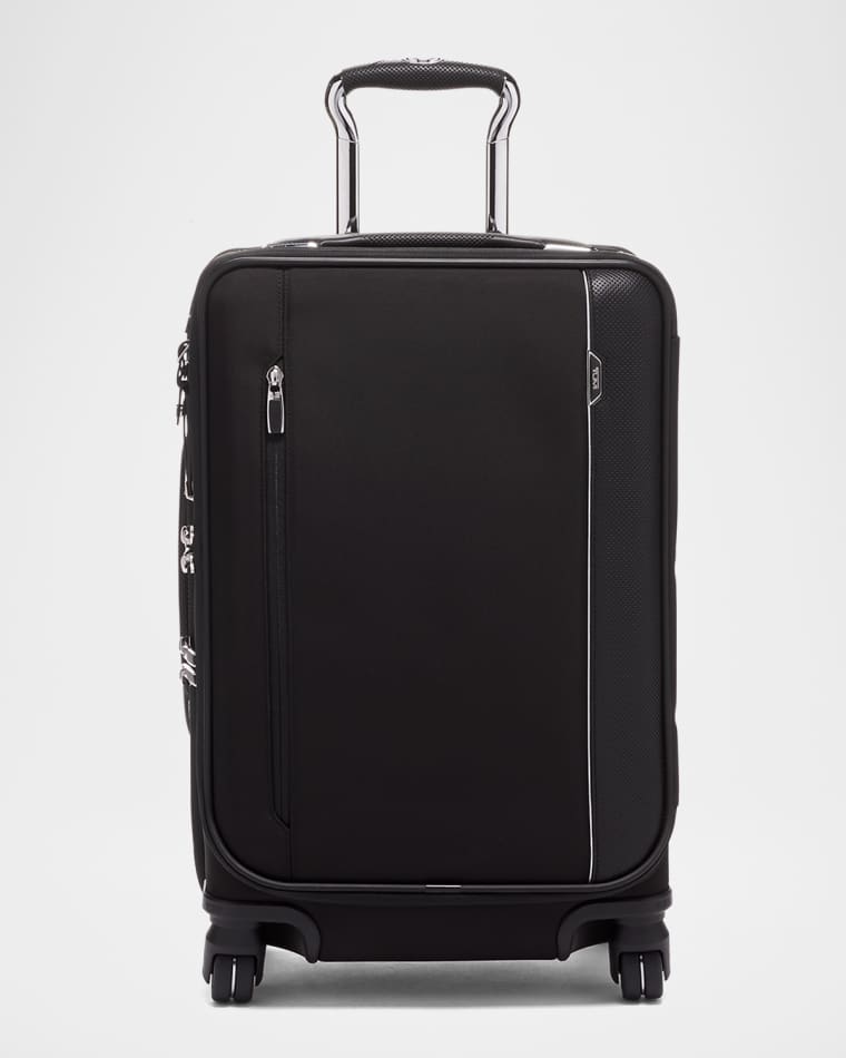 TUMI International Dual Access Carryon