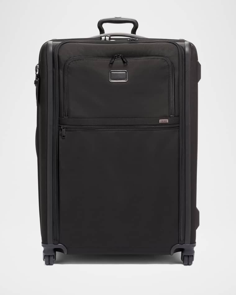 TUMI Alpha 3 Extended Trip Expanded Packing Case