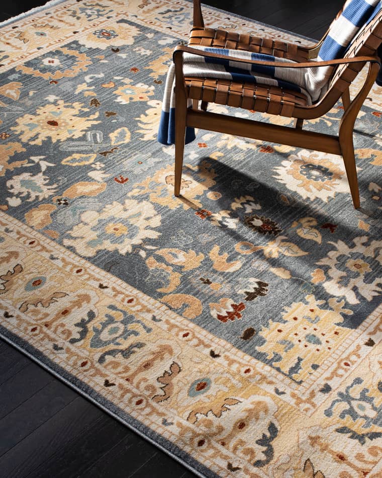 Lauren Ralph Lauren Marie Power-Loomed Rug, 8' x 10'