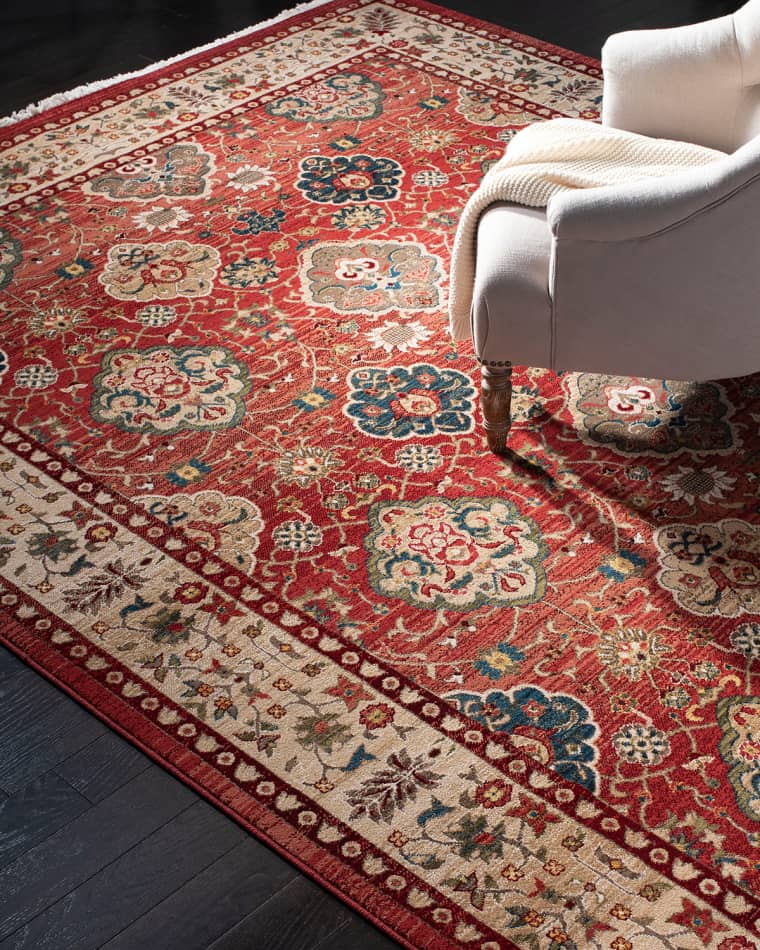 Lauren Ralph Lauren Ariel Power-Loomed Rug, 8' x 10'