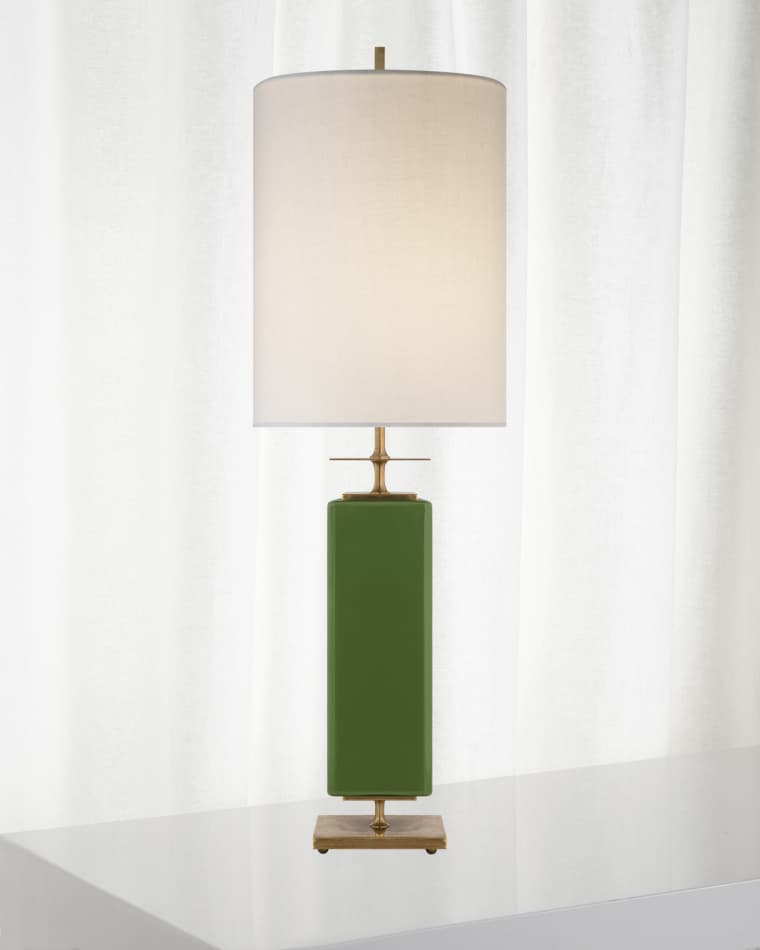 Visual Comfort Signature Beekman Table Lamp