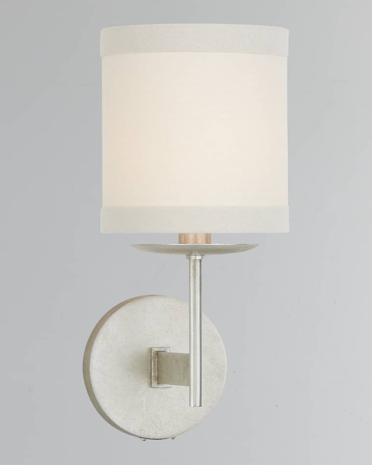 Visual Comfort Signature Walker Small Sconce