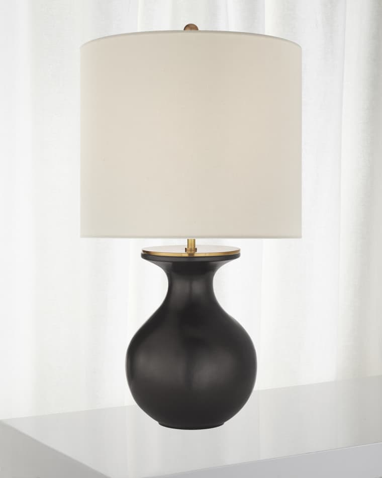 Visual Comfort Signature Albie Small Desk Lamp