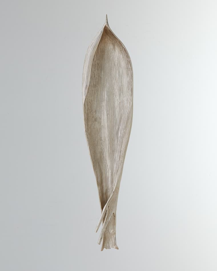 Global Views Palm Seed Pod Wall Decor