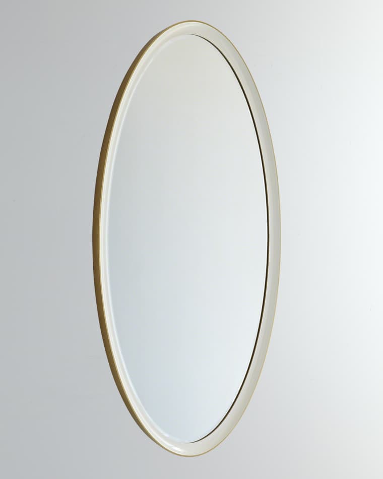Global Views Orbis Large Wall Mirror