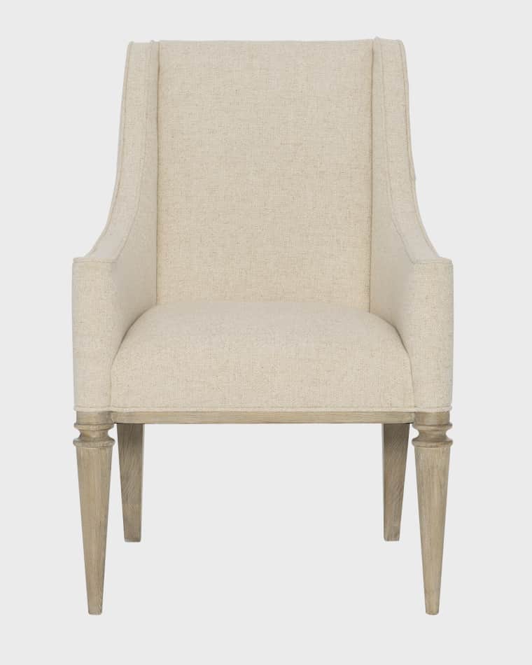Bernhardt Santa Barbara Host Dining Chair