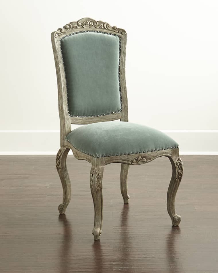 Peninsula Home Collection Jace Dining Chair