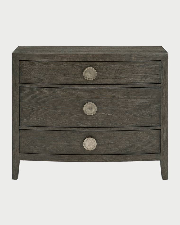 Bernhardt Linea Bachelor's Chest