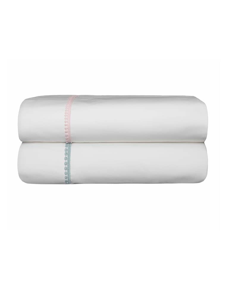 Bovi Fine Linens Bitsy Dots Sheet Set