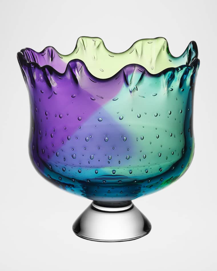 Kosta Boda Poppy Bowl