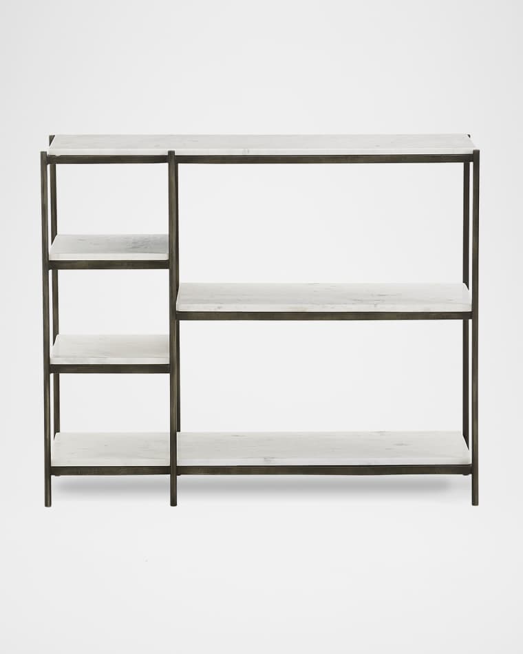 Four Hands Cynthia Console Table