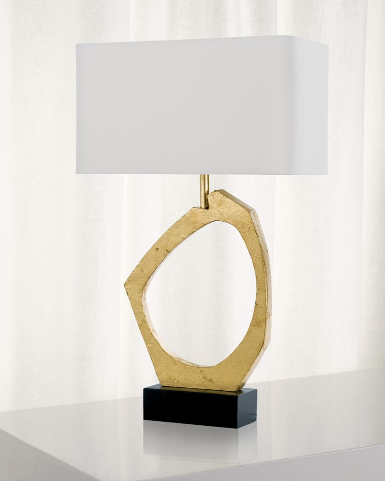 Regina Andrew Manhattan Table Lamp