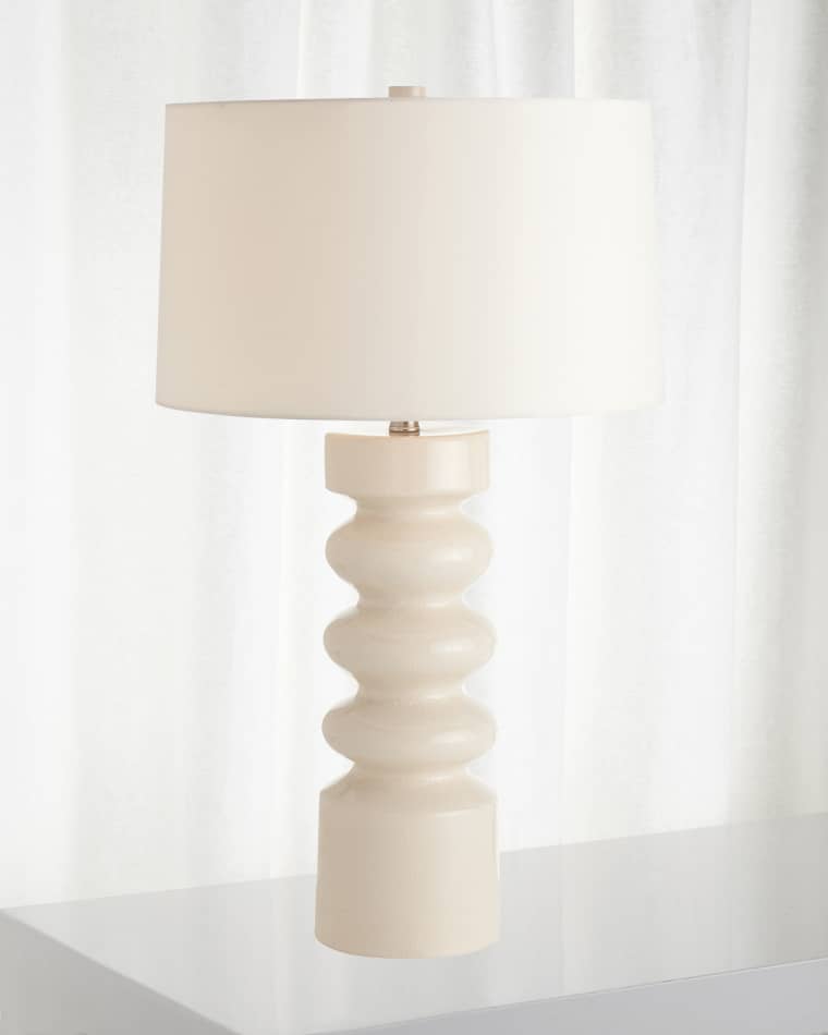 Arteriors Wheaton Lamp