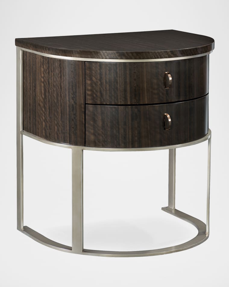 Caracole Moderne Night Stand