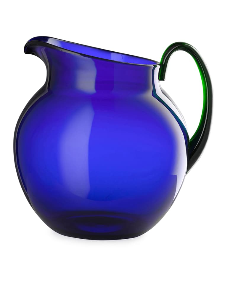 Mario Luca Giusti Pallina Pitcher