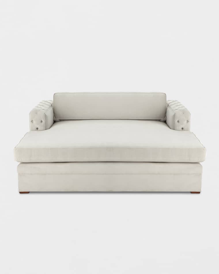 Haute House Bradley Chaise