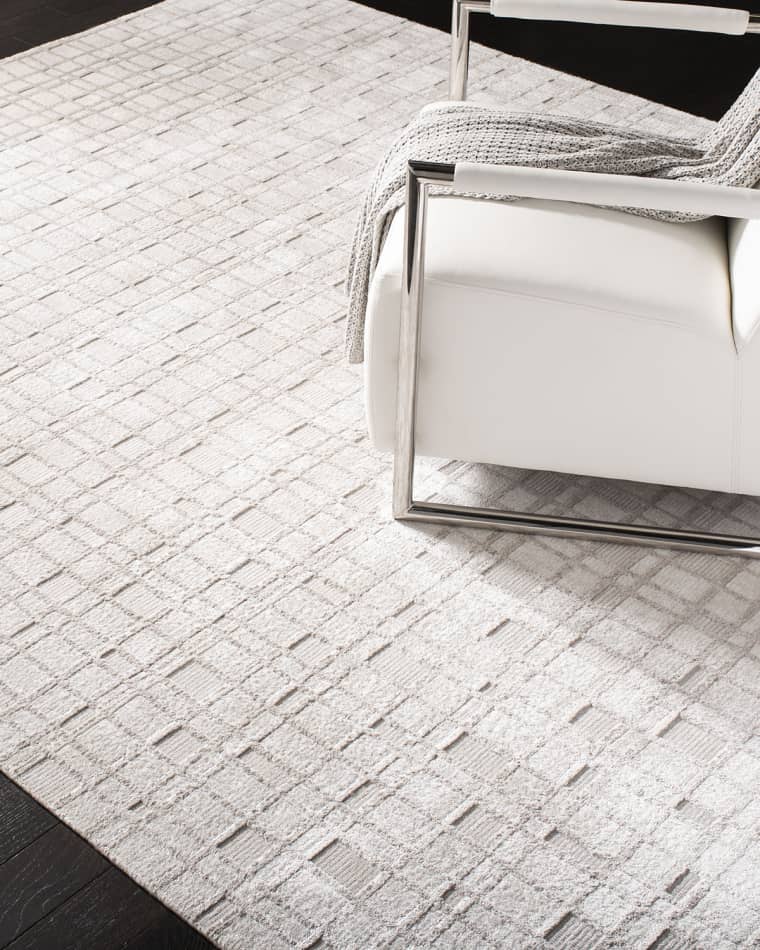 Safavieh Austin Hand-Woven Rug, 6' x 9'