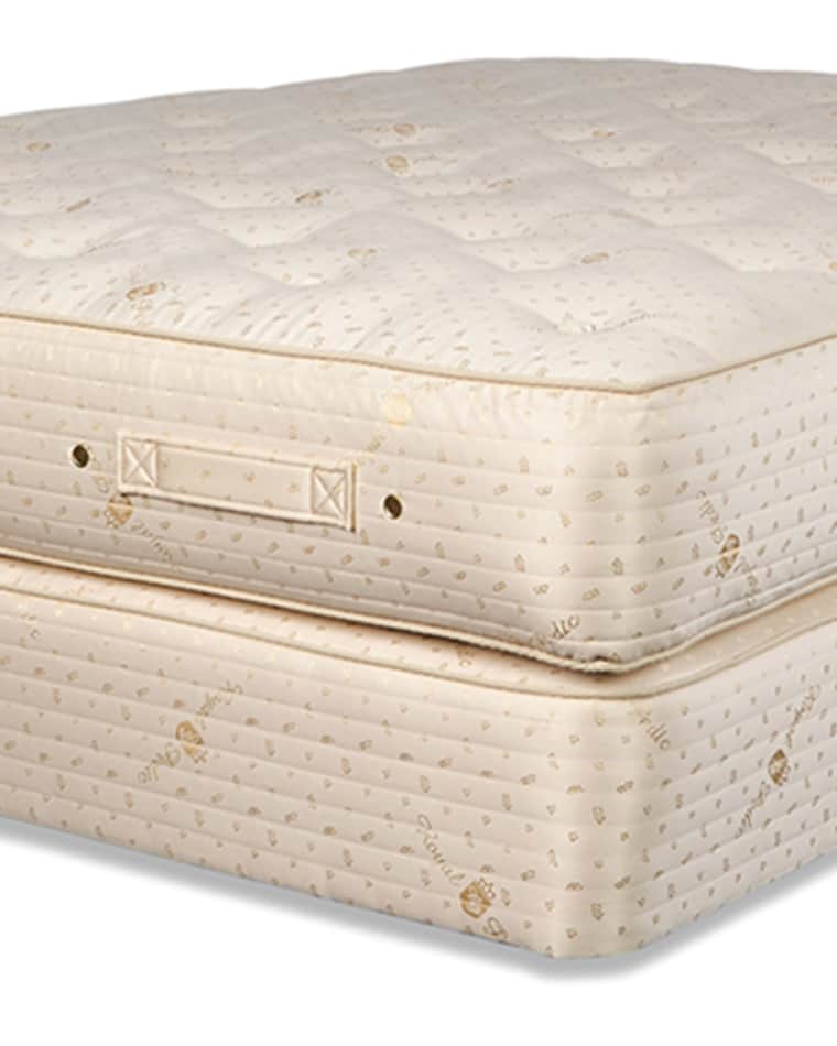 Royal-Pedic DREAM SPRING CLASSIC - FIRM (SET)