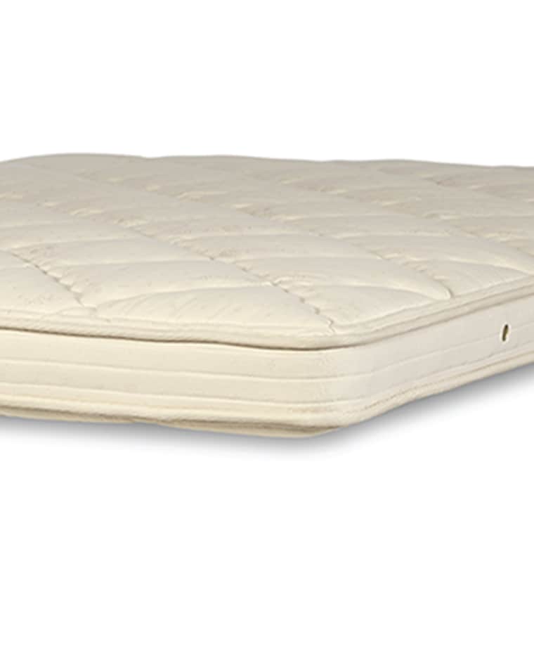 Royal-Pedic DREAM SPRING DELUXE PILLOWTOP PAD