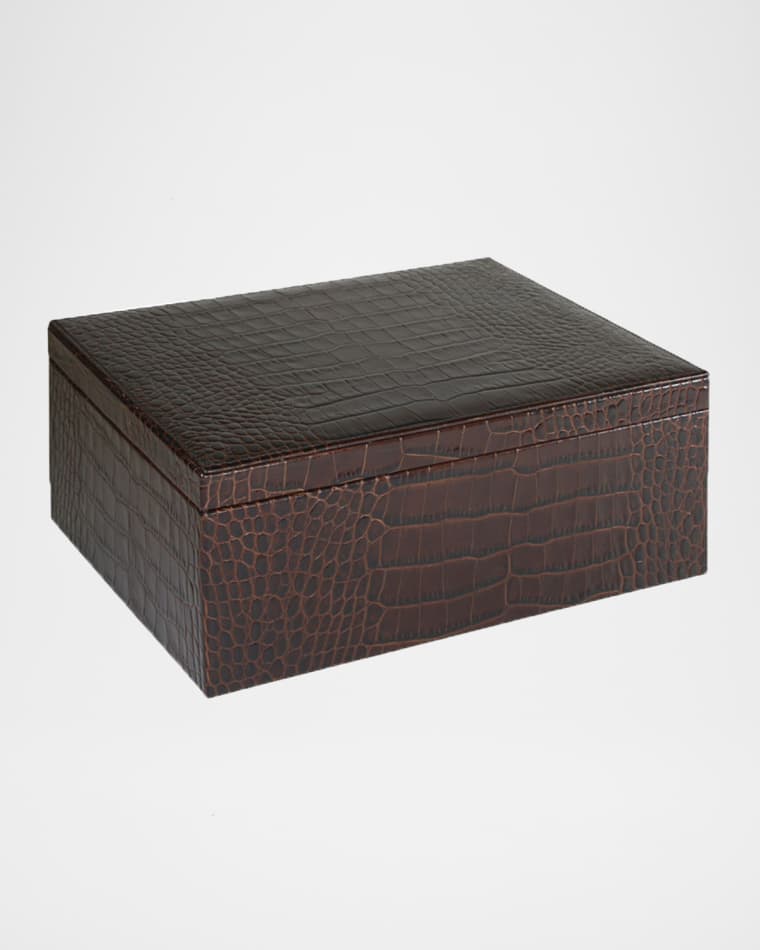 Graphic Image Large Box