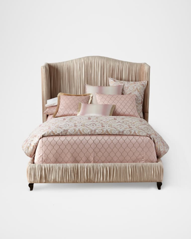Haute House Imari King Bed