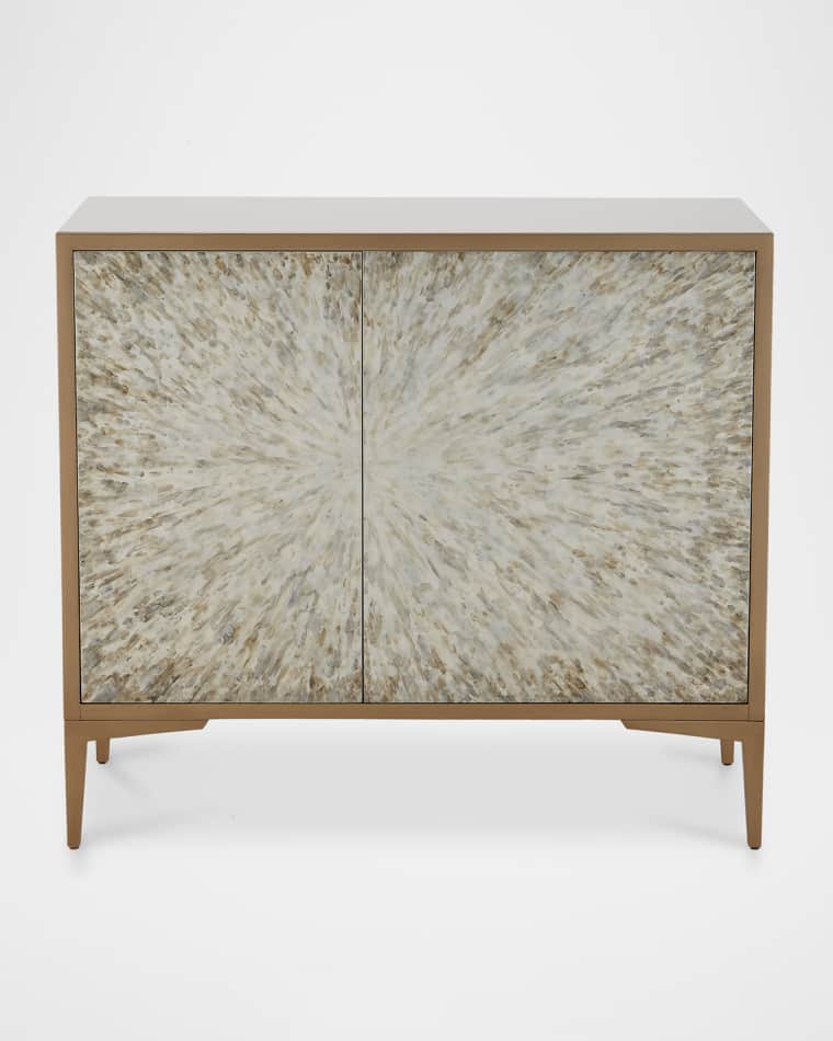 John-Richard Collection Radiance Cabinet