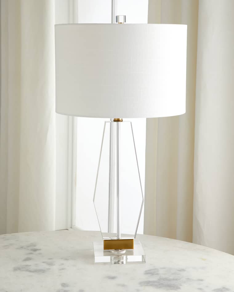 Katherine Noble by BMC Elloise Table Lamp