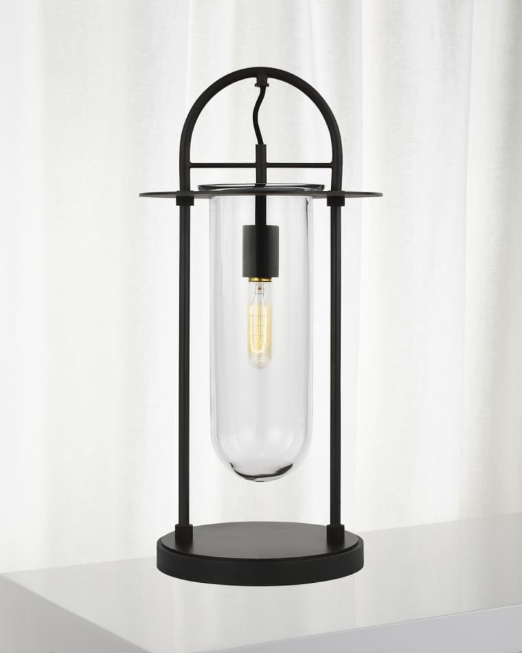 Visual Comfort Studio 1 - Light Table Lamp Nuance By Kelly Wearstler