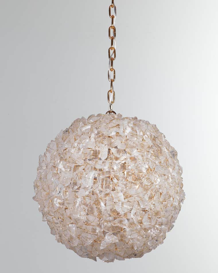 Ellington Roxx 24" Sphere Pendant