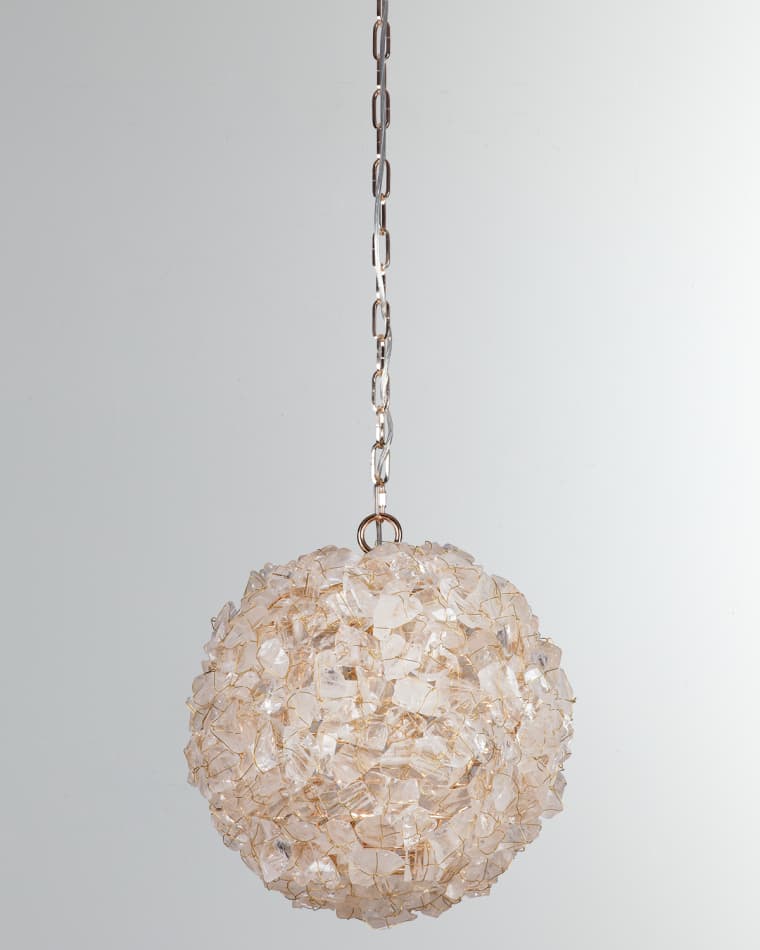 Ellington Roxx 16" Sphere Pendant