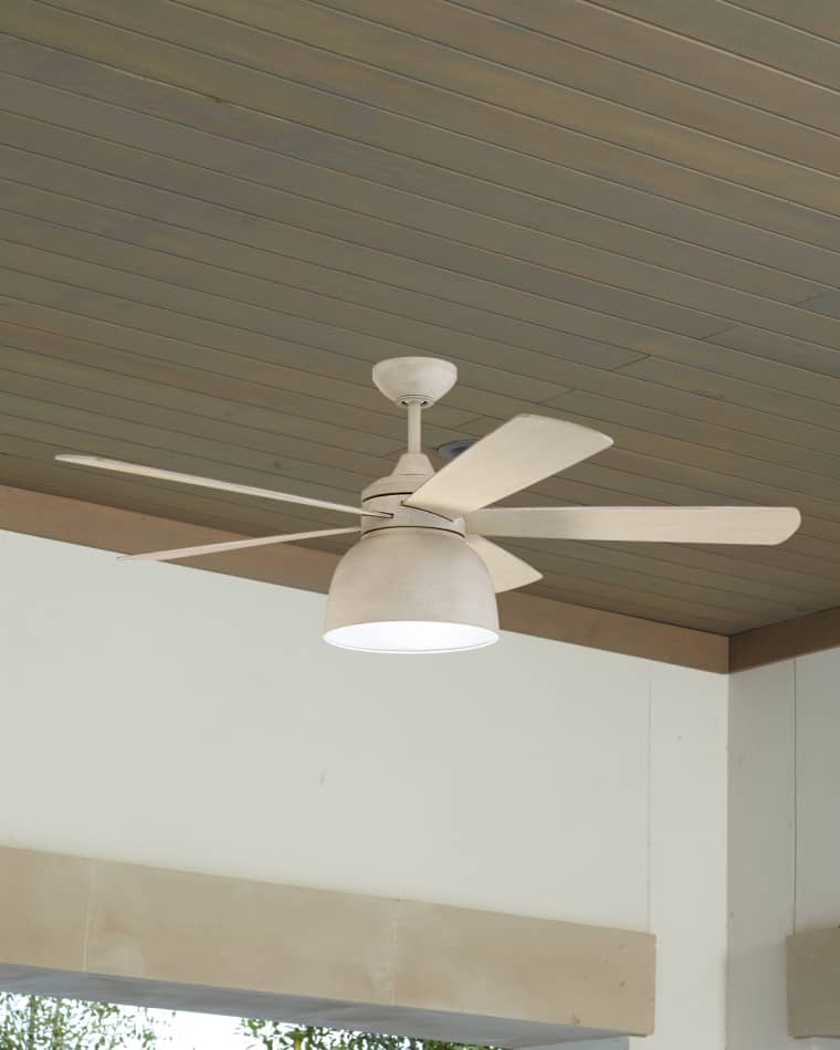 Ellington Ventura 52" Indoor/Outdoor Fan