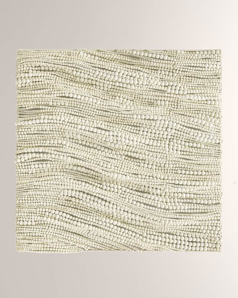 Palecek Point Dume Wall Decor