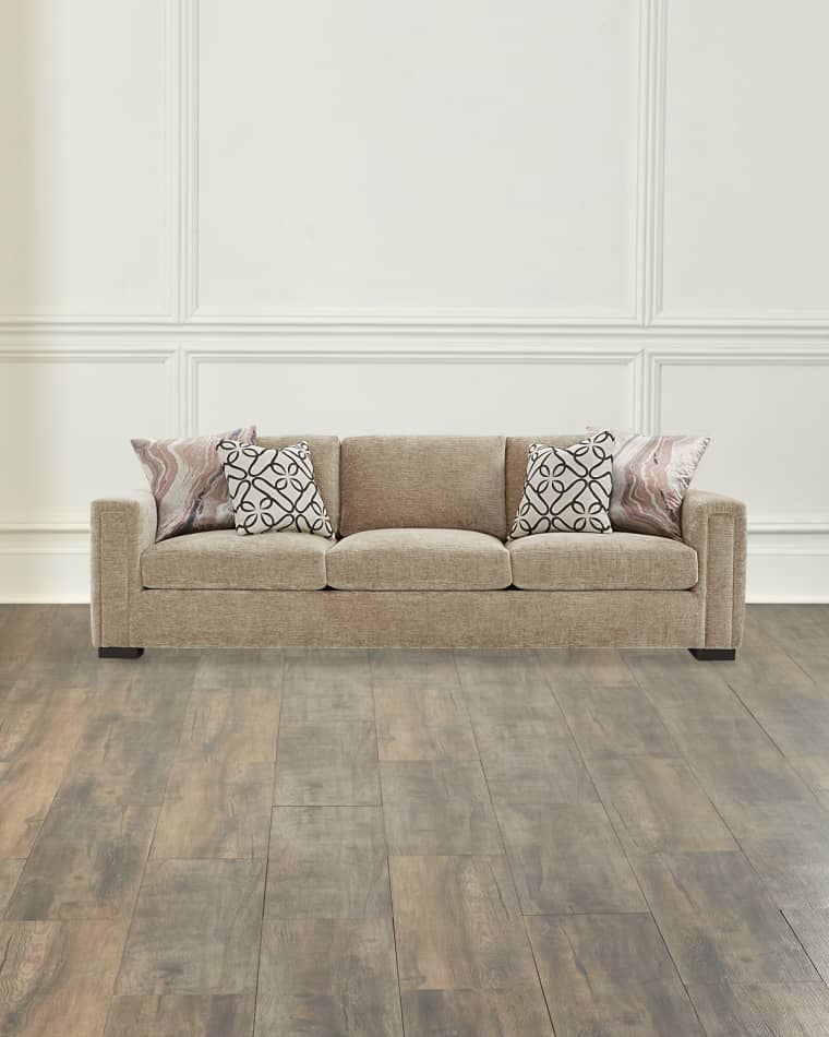 Massoud Glen Oaks Sofa, 104"