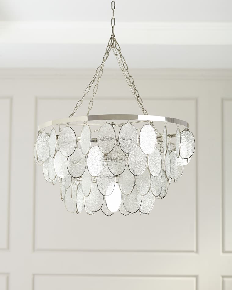 Lighting Sale at Horchow