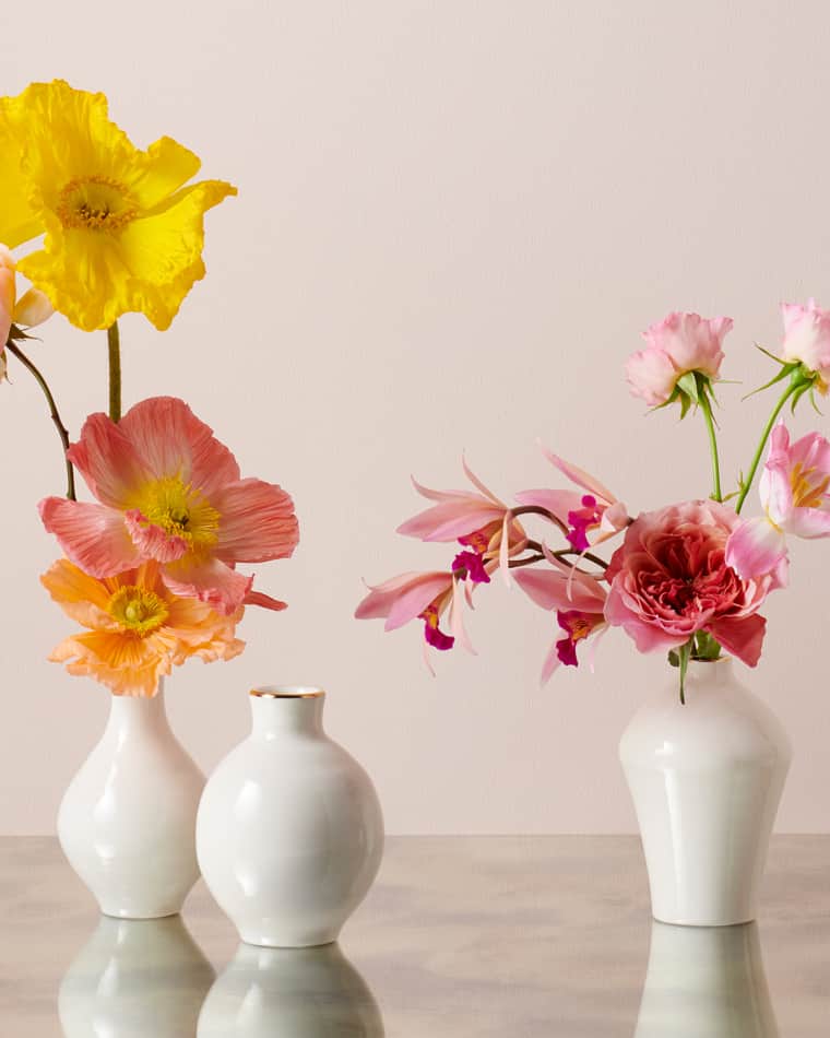 AERIN Sancia Baluster Vase