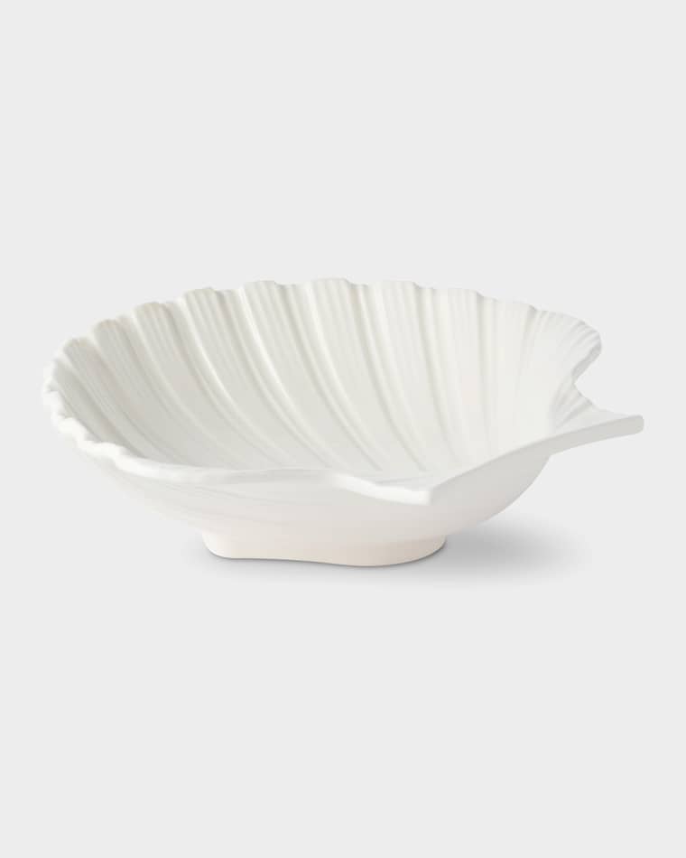 AERIN Shell Serving Bowl