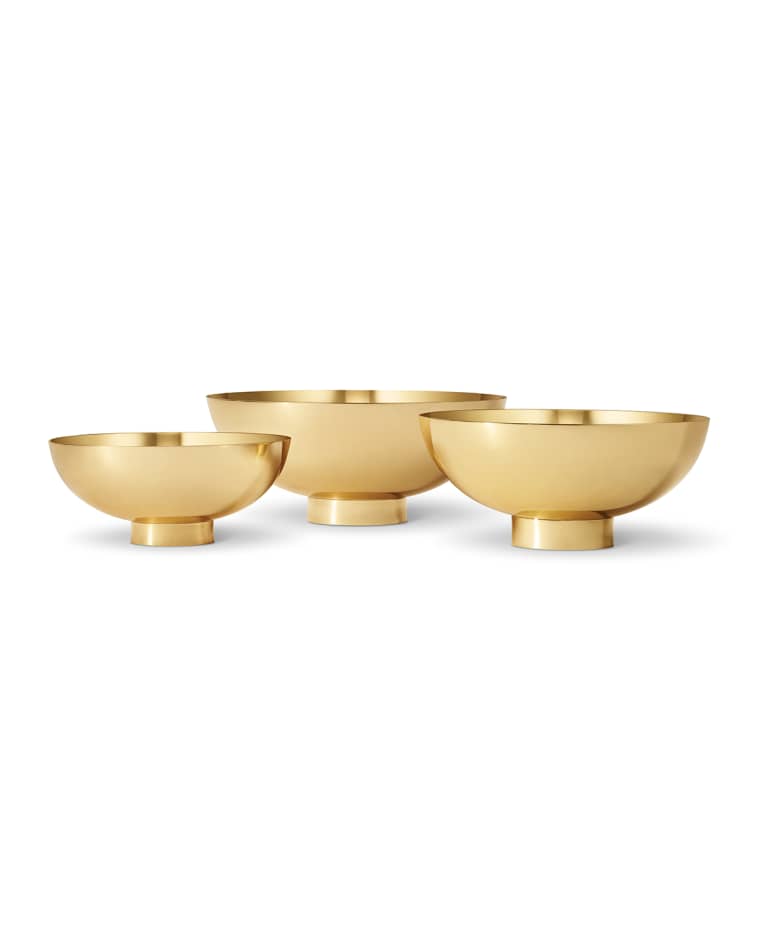 AERIN Sintra Medium Footed Bowl