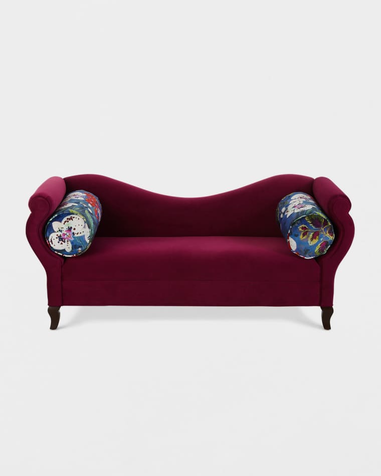 Haute House Lorelei Chaise