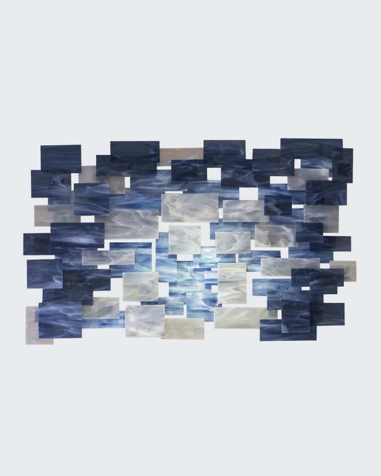 Karo Studios Arctic Wall Sculpture