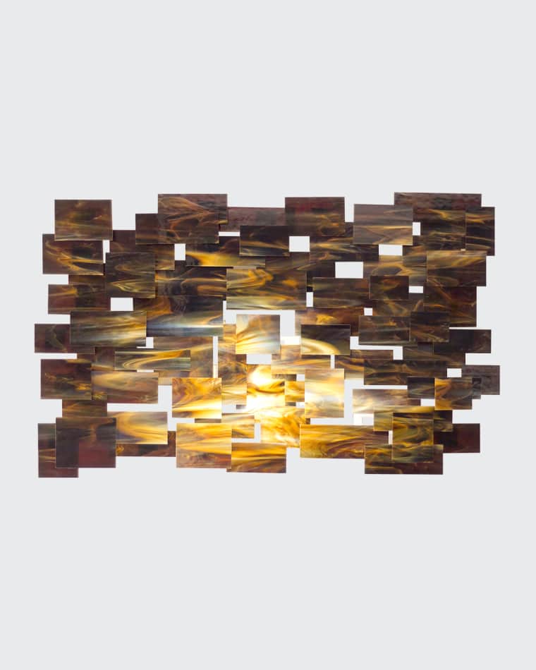Karo Studios Cosmos Wall Sculpture