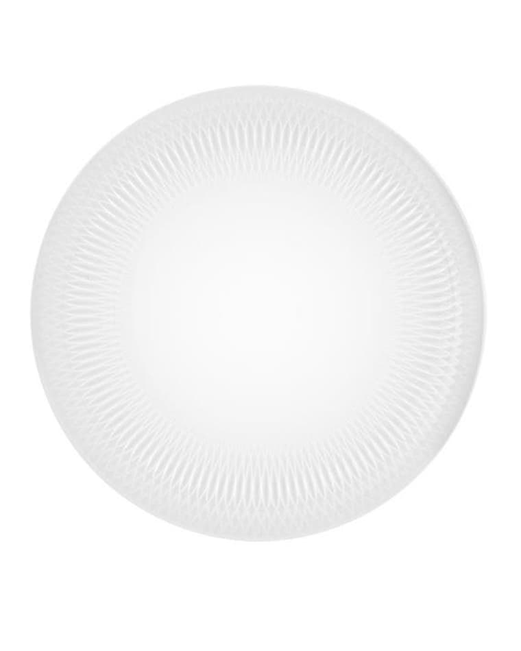 Vista Alegre Utopia Dessert/Salad Plates, Set of 4