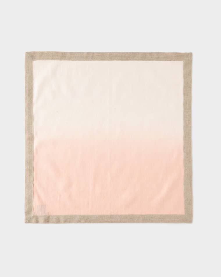 Kim Seybert Dip Dye Napkin
