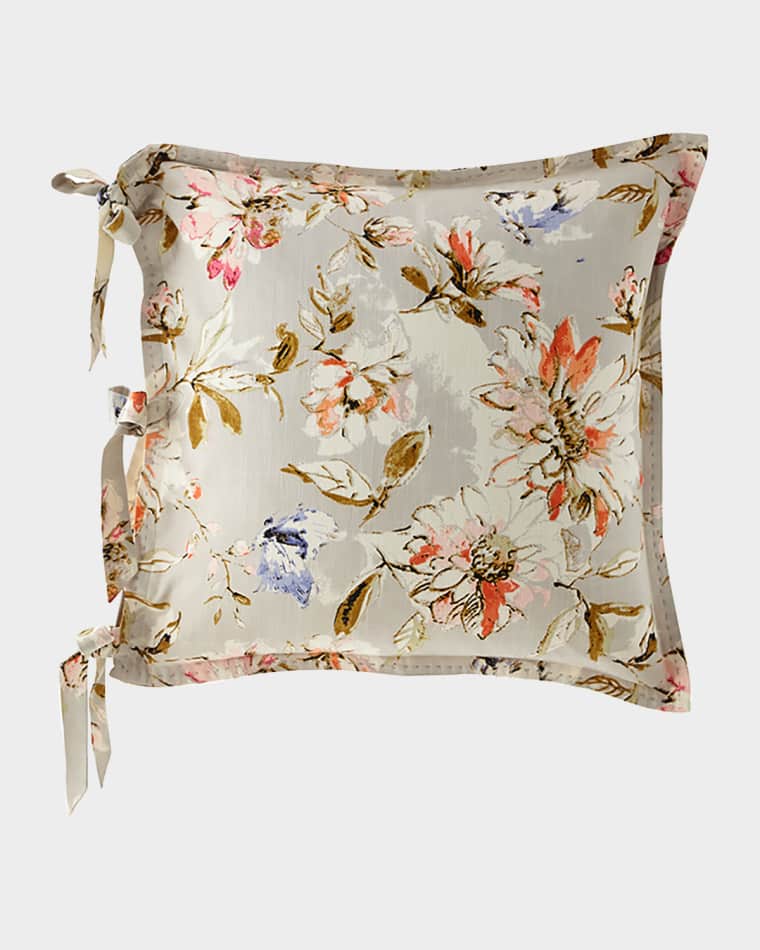 Amity Home Diana Euro Sham