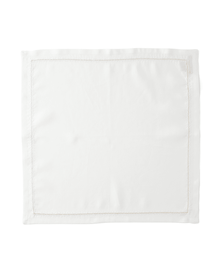 Kim Seybert Jardin Linen Napkin