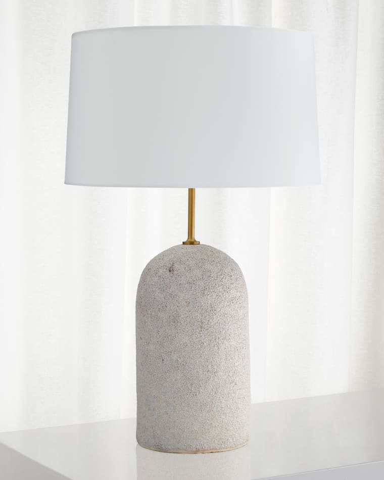 Arteriors Capelli Lamp