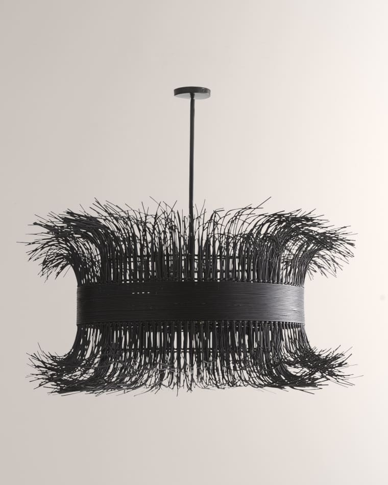 Arteriors Filamento Chandelier